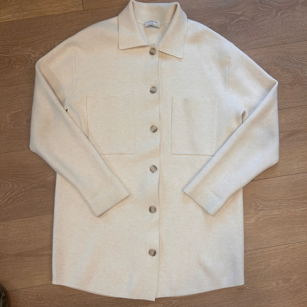Babaton Society Sweater